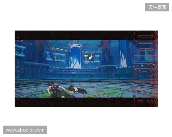 一球定乾坤!动作新作《BAKUDO -斗球的悠莉亚-》试玩版今日上线 一球定乾坤!动作新作《BAKUDO -斗球的悠莉亚-》试玩版今日上线